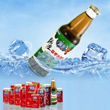 Glass Bottle wild chinese date juice beverage