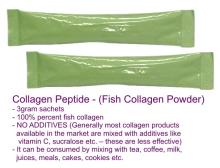  Japan   Collagen  Peptide powder