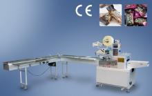 Horizontal Flow Wrapper