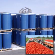Cold Break 28-30% tomato paste