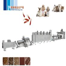 Fish feed making machine