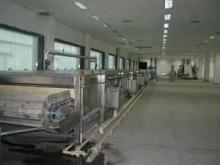 water bath sterilization cooling system
