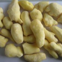 frozen ginger cube