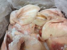 Frozen Pork Ears