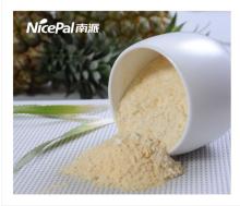 Spray Dried Pineapple Powder Fruit Juice Drink