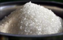 Refine Brazilian Icumsa 45 sugar