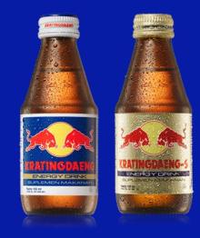 KRATINGDAENG 150 ml 50 bottles per case