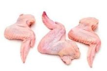 HALAL frozen chicken wings