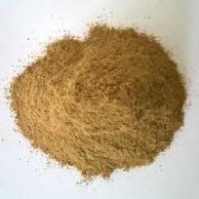 meat and bone meal