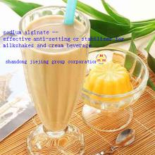 beverage emulsifier