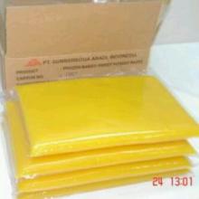 Frozen baked sweet  potato   paste 