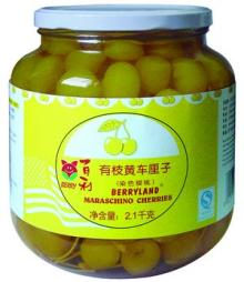  canned   yellow   cherry 