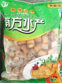  FISH   TOFU 