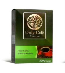 Only Cafe - Blue - Vietnamese Blends