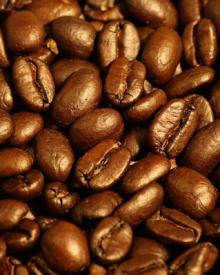 Vietnamese  Roasted  Bean, Arabica