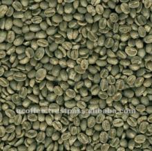 Arabica Green Coffee Bean, Grade 1, Screen 18