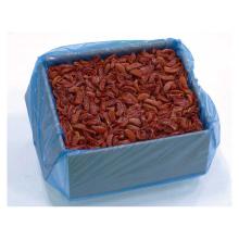 Oven Semi Dried Frozen 1/6 Segment Tomatoes (IQF)