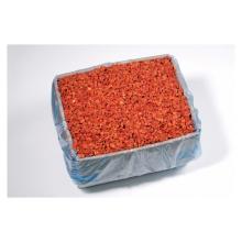 Oven Semi Dried Frozen Diced (10X10 mm) Tomatoes (IQF)