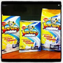 Jersey Full Cream Milk Powder