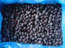 IQF blueberry