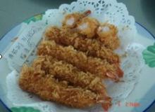  frozen   breaded   shrimp  stick