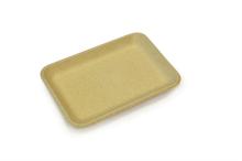 Supermarket tray sushi tray