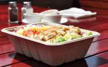 Sushi tray /BOWL