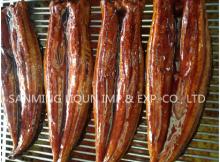 Unagi kabayaki/Frozen Roasted Eel/Grilled Eel/prepared eel