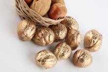WALNUT KERNELS