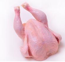 whole chickens