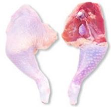 Frozen Chicken Legquarters
