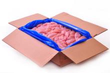 Frozen Chicken Breast Fillet