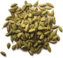 Cardamom Spices