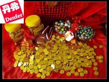 candy chocolate for new year