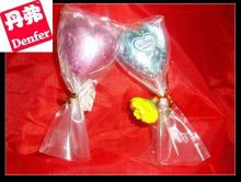 sweet  heart   chocolate  lollipop
