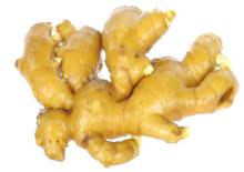 Fresh Ginger