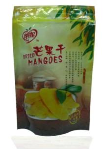 Dried Mangoes 250g