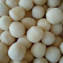 frozen taro ball
