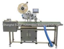 MT-60 automatic pagination labeling machine