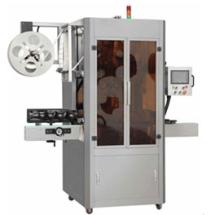 MTSL-150 automatic shrink sleeve labeling machine