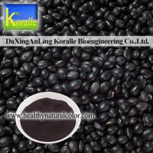  Black  Bean  Hull   Extract (anthocyanin 5%-25%)
