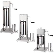 sausage stuffer 3L