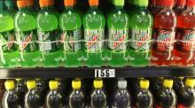 Soft Drinks