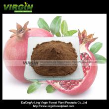 Pomegranate Hull Extract