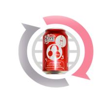 coca cola 330ml