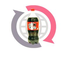 coca cola 2 l