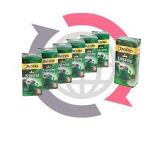  jacobs  250g,500g,1000g