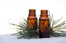 100% pure Siberian  Pine   oil 