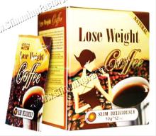 Natural Lose Weight Coffee 100% Herbal Weight Loss formula