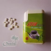 stevia tablets